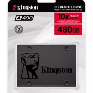 Tarjeta Kingston