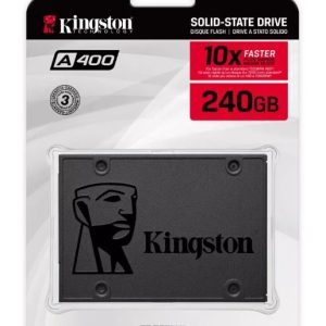 Tarjeta Kingston