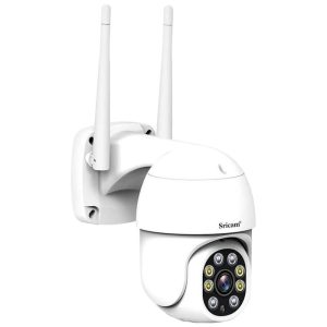 Cámara de vigilancia