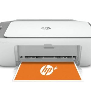 Impresora HP